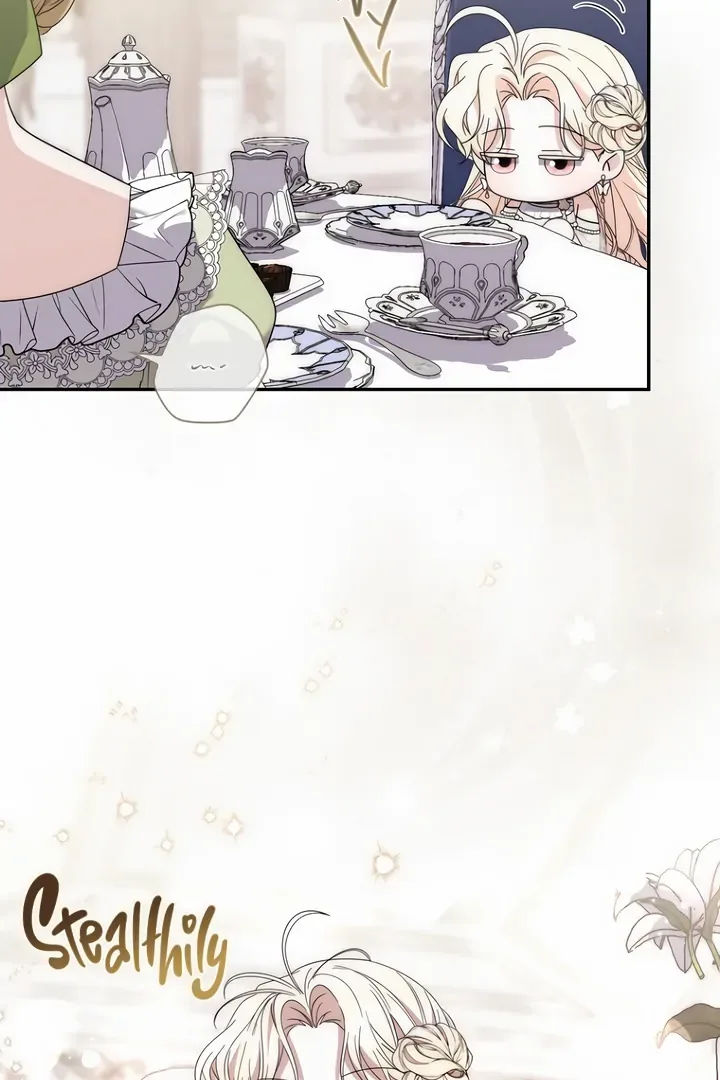 Arelyn Is Sick and Tired Chapter 41 page 27