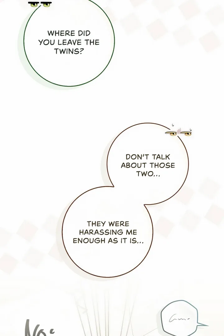 Arelyn Is Sick and Tired Chapter 41 page 23