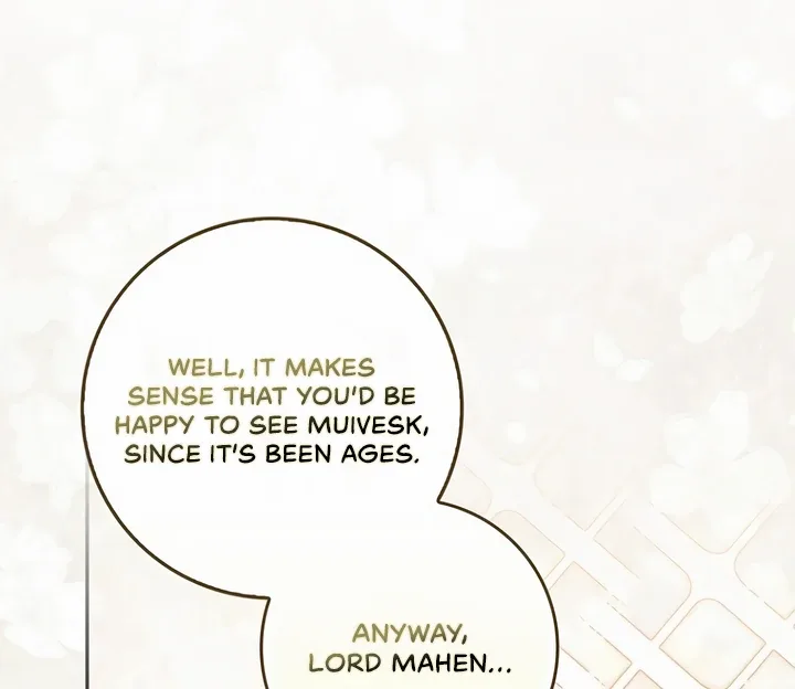 Arelyn Is Sick and Tired Chapter 41 page 19