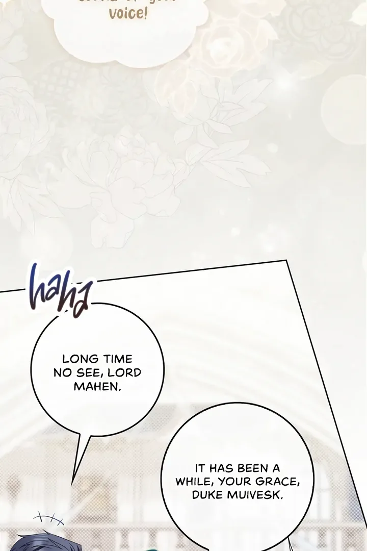 Arelyn Is Sick and Tired Chapter 41 page 17
