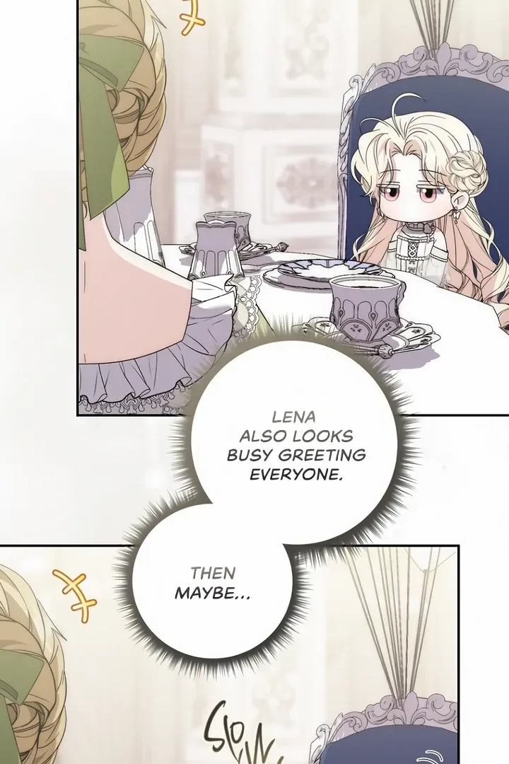 Arelyn Is Sick and Tired Chapter 41 page 26