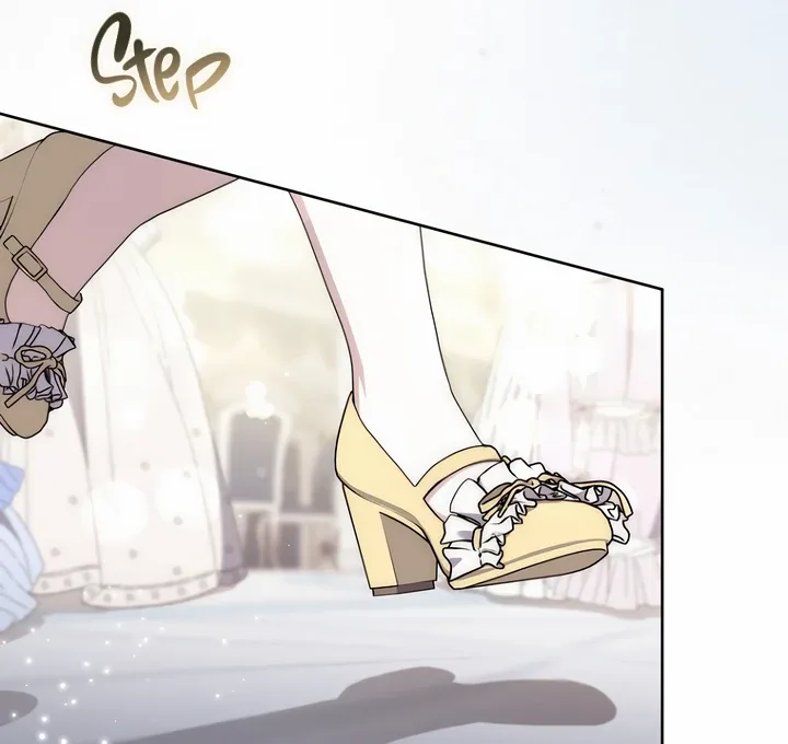 Arelyn Is Sick and Tired Chapter 41 page 40