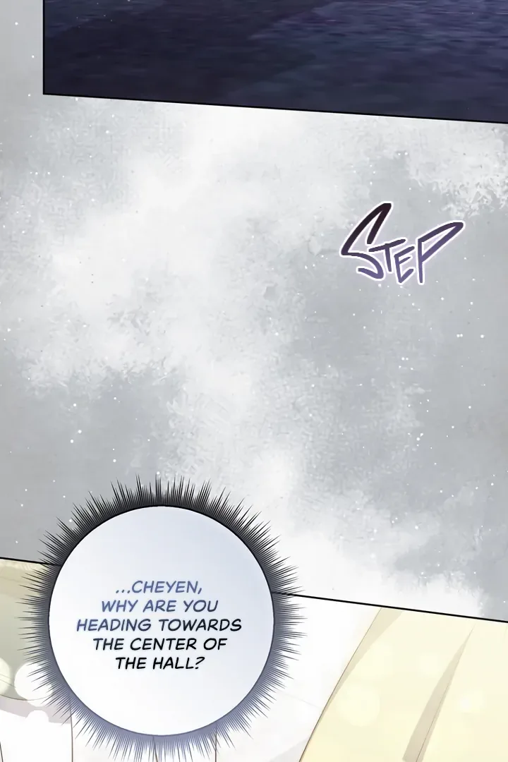 Arelyn Is Sick and Tired Chapter 41 page 42