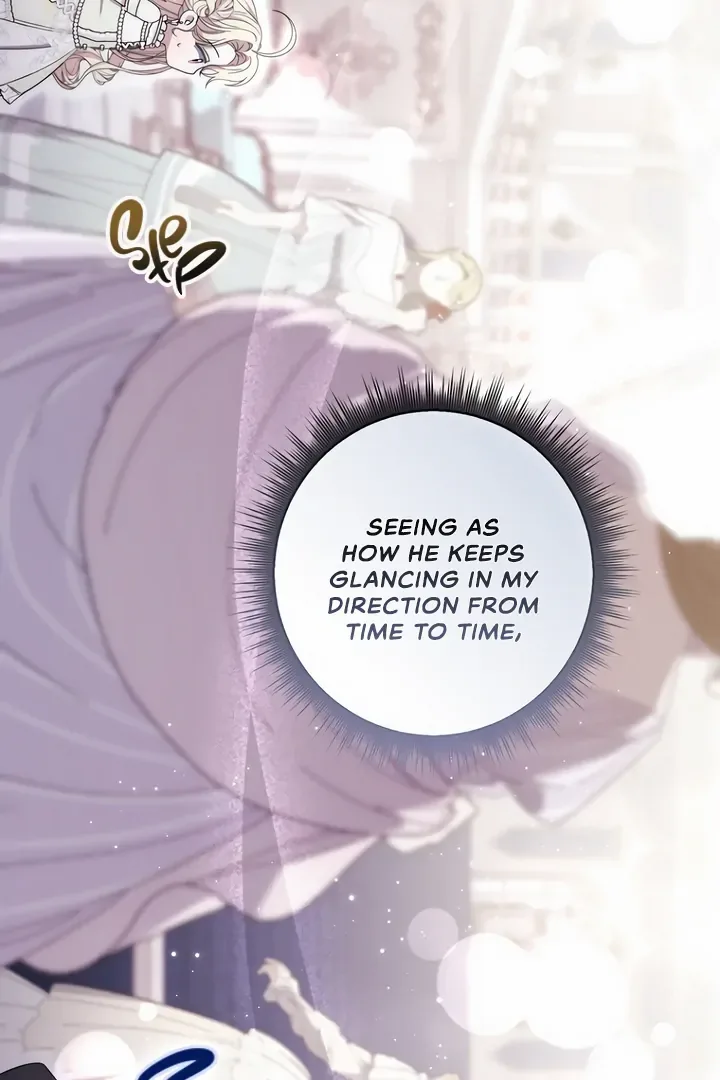 Arelyn Is Sick and Tired Chapter 41 page 45