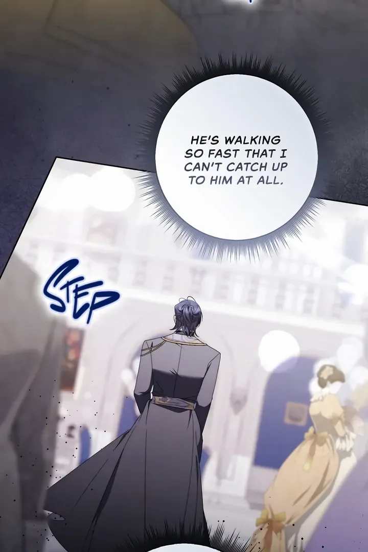 Arelyn Is Sick and Tired Chapter 41 page 47