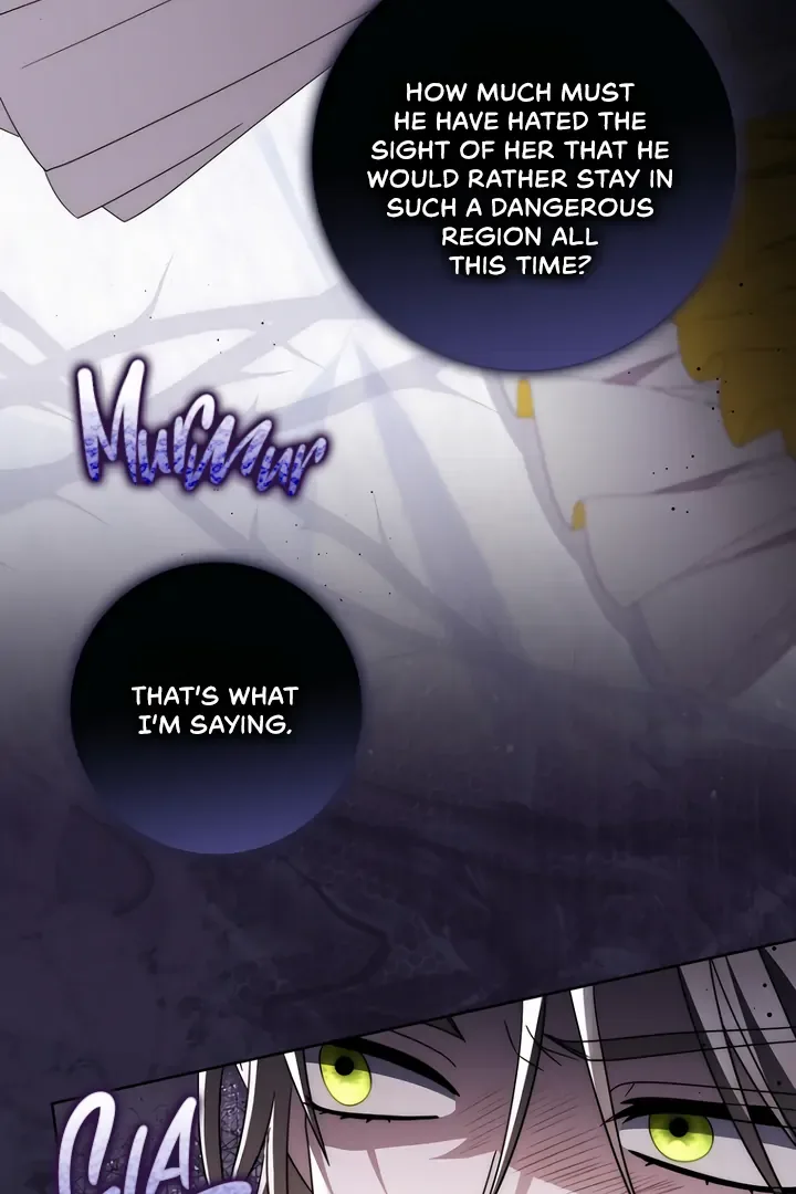 Arelyn Is Sick and Tired Chapter 41 page 88