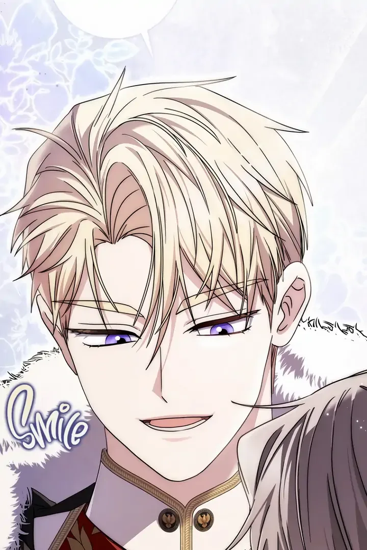 Arelyn Is Sick and Tired Chapter 41 page 126