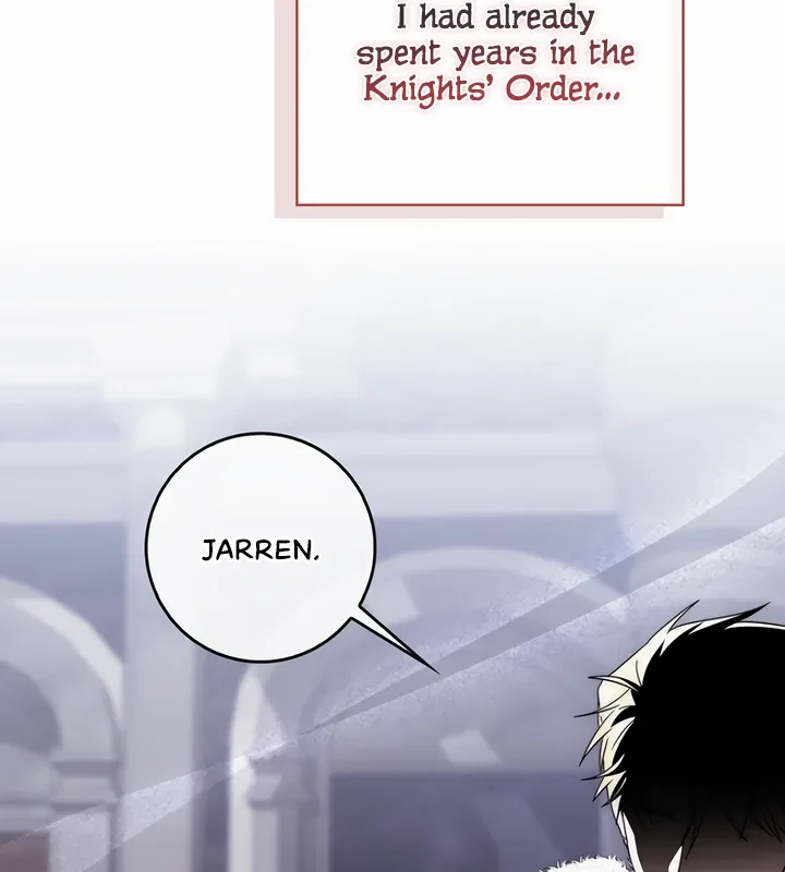 Arelyn Is Sick and Tired Chapter 42 page 10