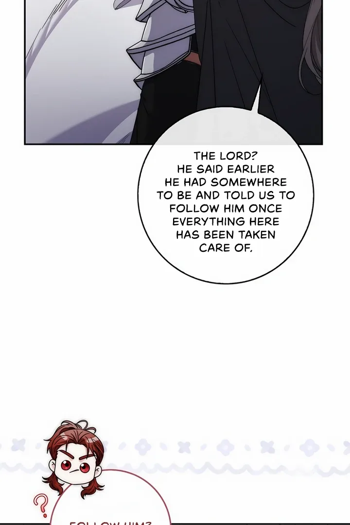 Arelyn Is Sick and Tired Chapter 42 page 28