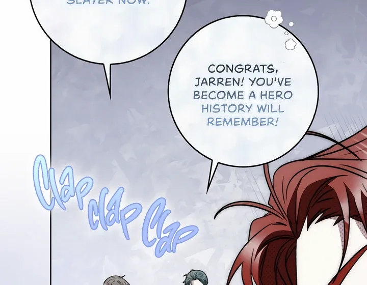 Arelyn Is Sick and Tired Chapter 42 page 21