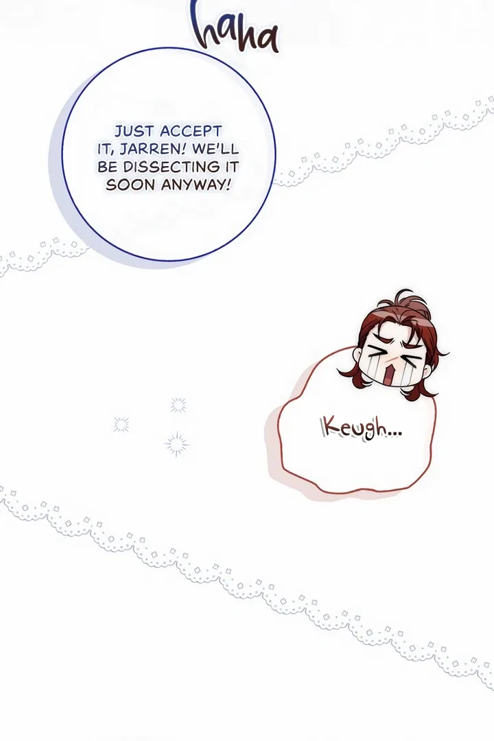 Arelyn Is Sick and Tired Chapter 42 page 23