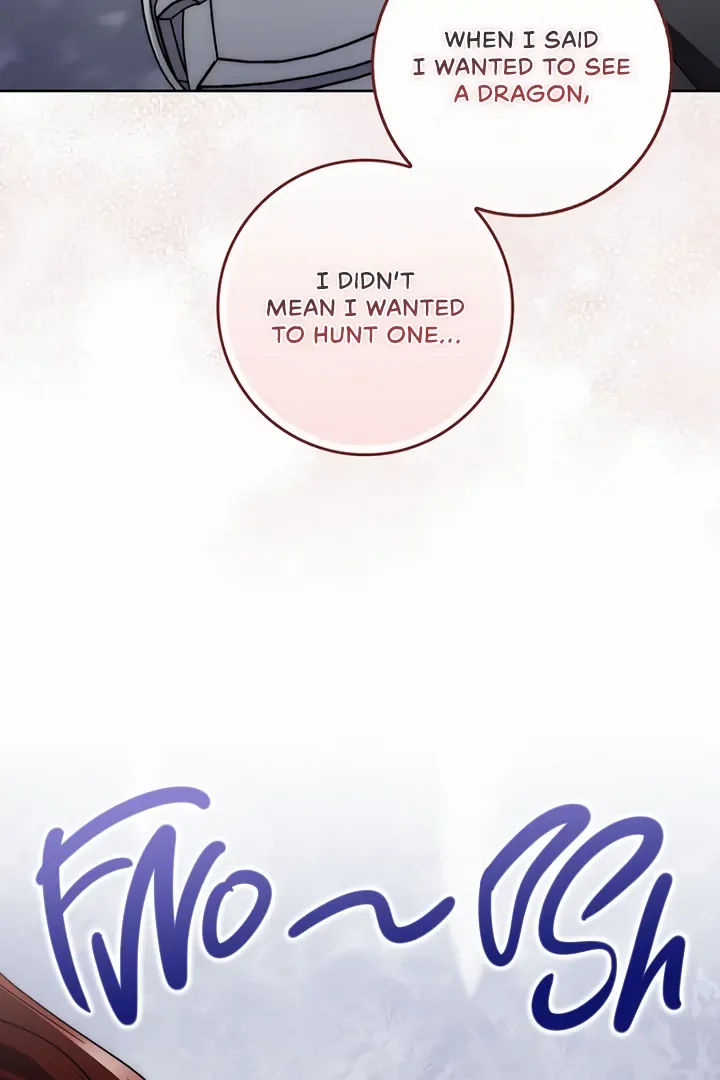 Arelyn Is Sick and Tired Chapter 42 page 25
