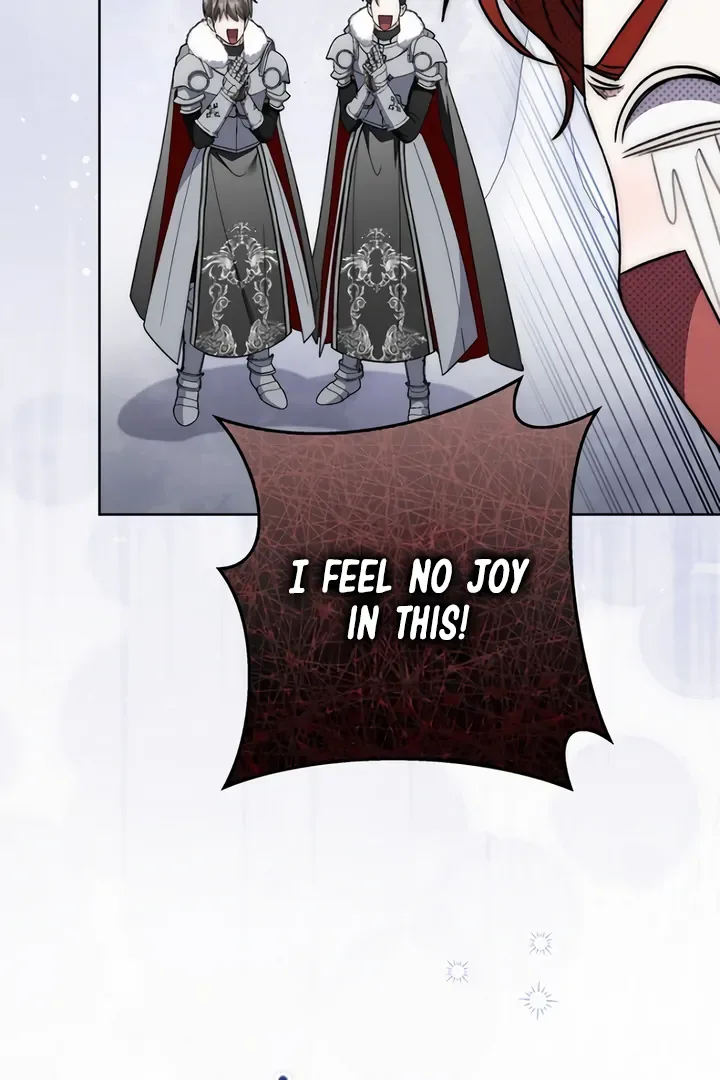 Arelyn Is Sick and Tired Chapter 42 page 22