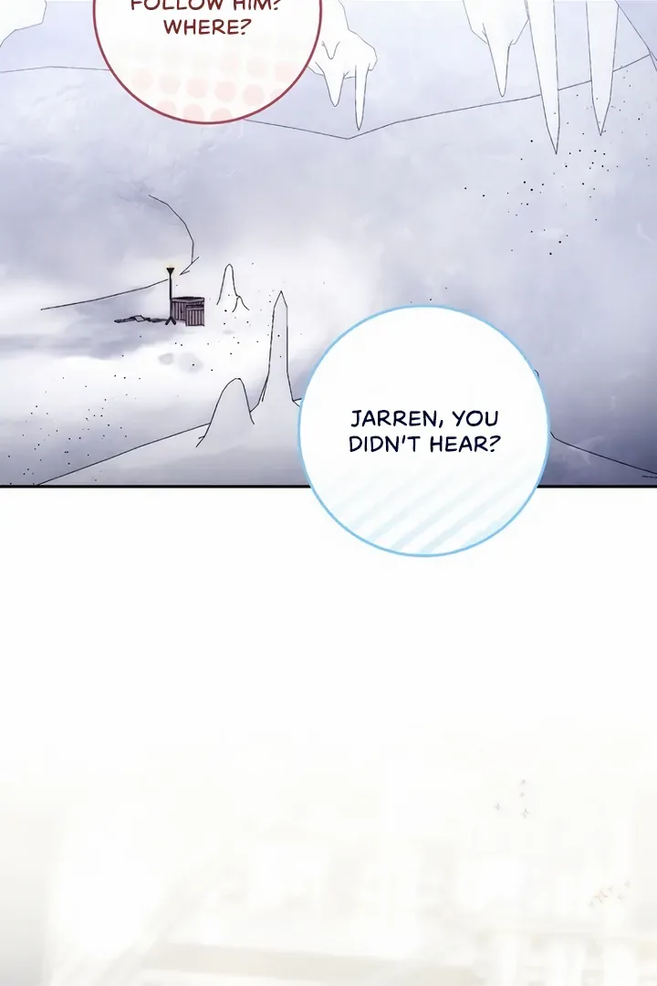 Arelyn Is Sick and Tired Chapter 42 page 29