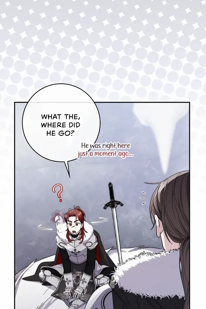 Arelyn Is Sick and Tired Chapter 42 page 27
