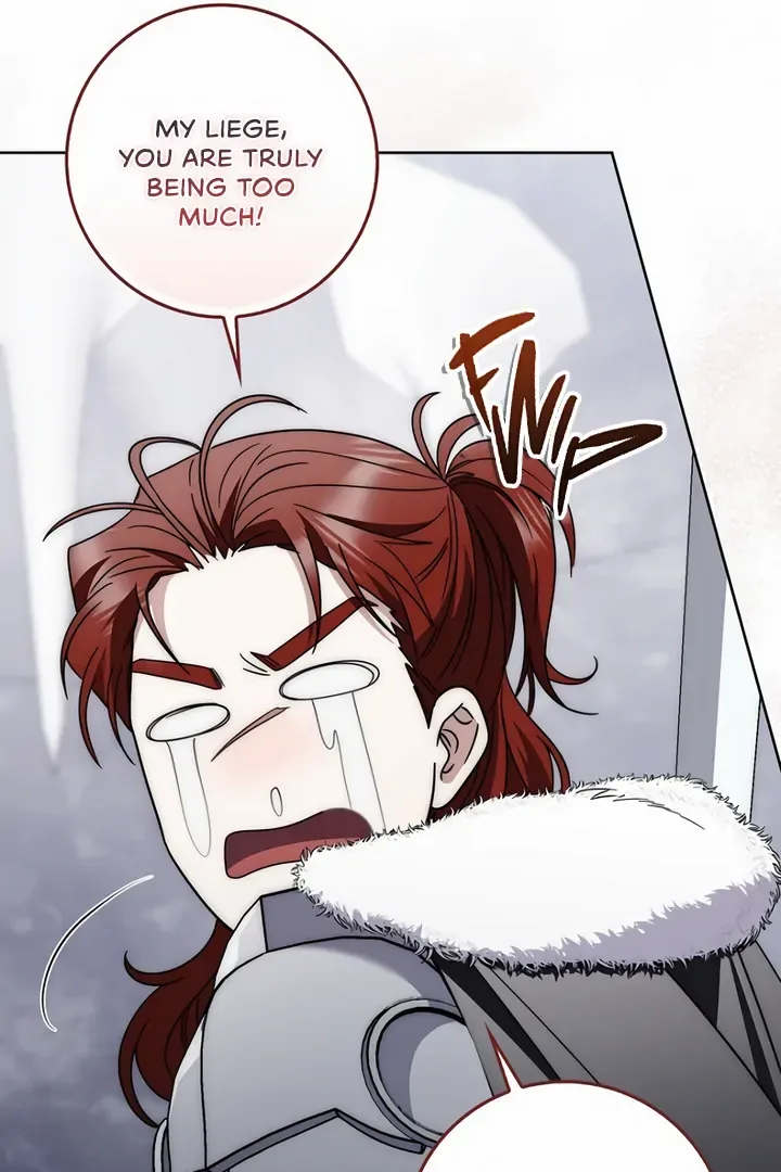 Arelyn Is Sick and Tired Chapter 42 page 24