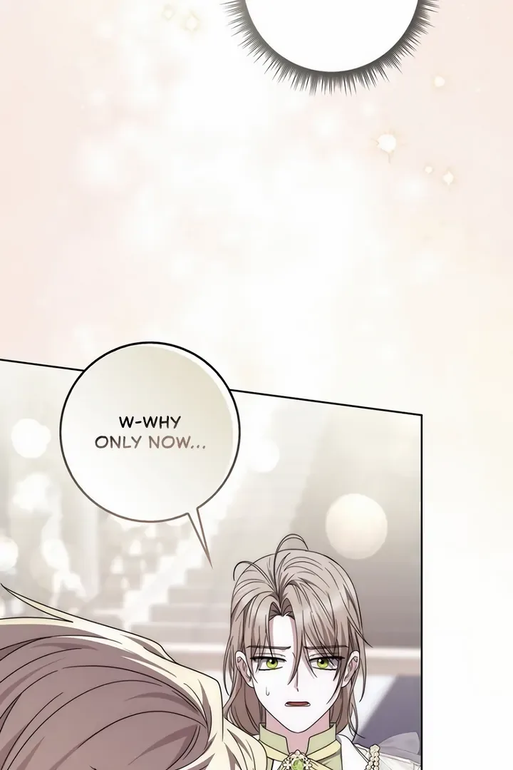 Arelyn Is Sick and Tired Chapter 42 page 35