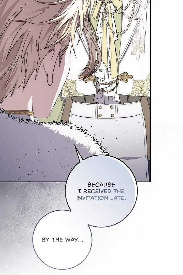 Arelyn Is Sick and Tired Chapter 42 page 36