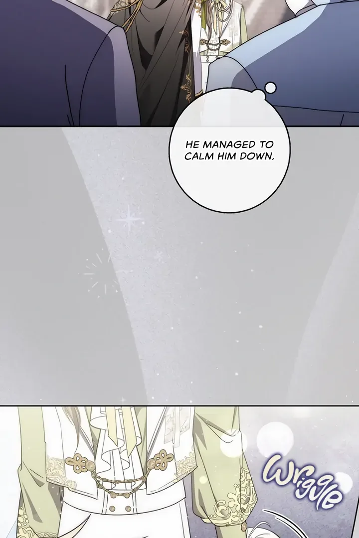 Arelyn Is Sick and Tired Chapter 42 page 82