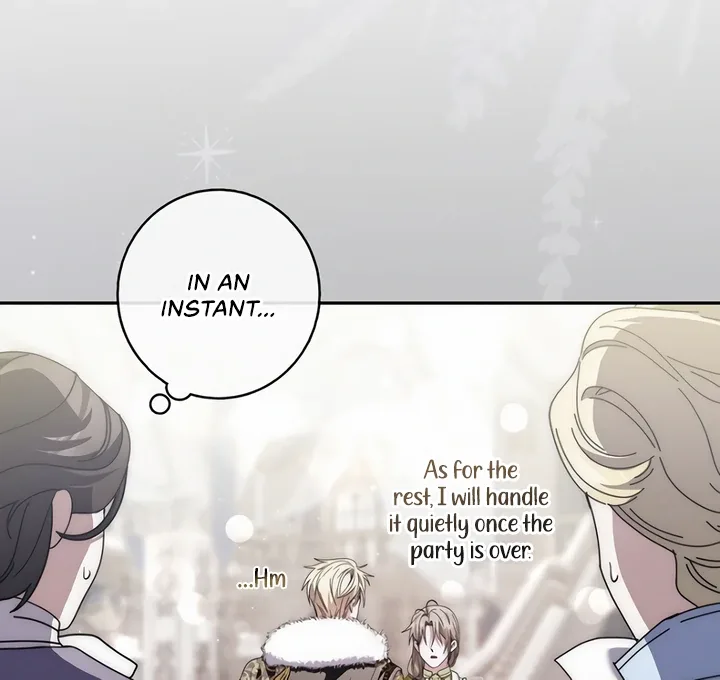 Arelyn Is Sick and Tired Chapter 42 page 81