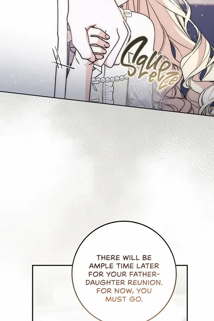Arelyn Is Sick and Tired Chapter 42 page 92