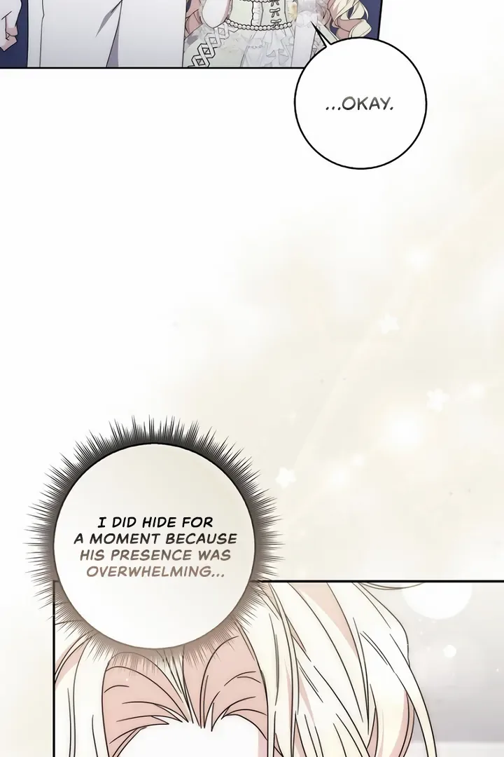 Arelyn Is Sick and Tired Chapter 42 page 99
