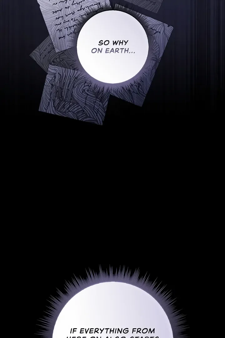 Arelyn Is Sick and Tired Chapter 42 page 107