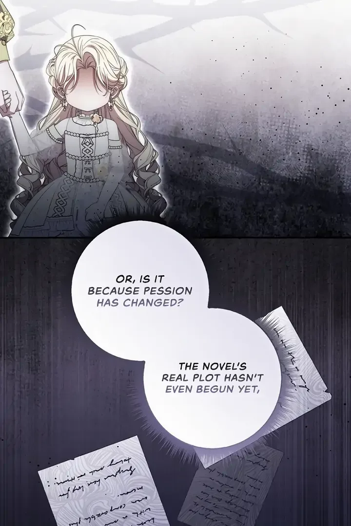 Arelyn Is Sick and Tired Chapter 42 page 106