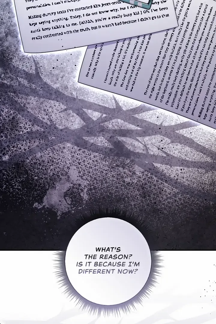 Arelyn Is Sick and Tired Chapter 42 page 105