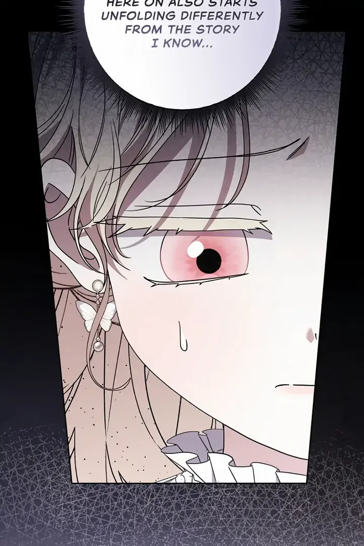 Arelyn Is Sick and Tired Chapter 42 page 108