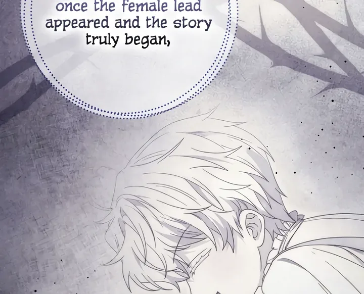 Arelyn Is Sick and Tired Chapter 42 page 110