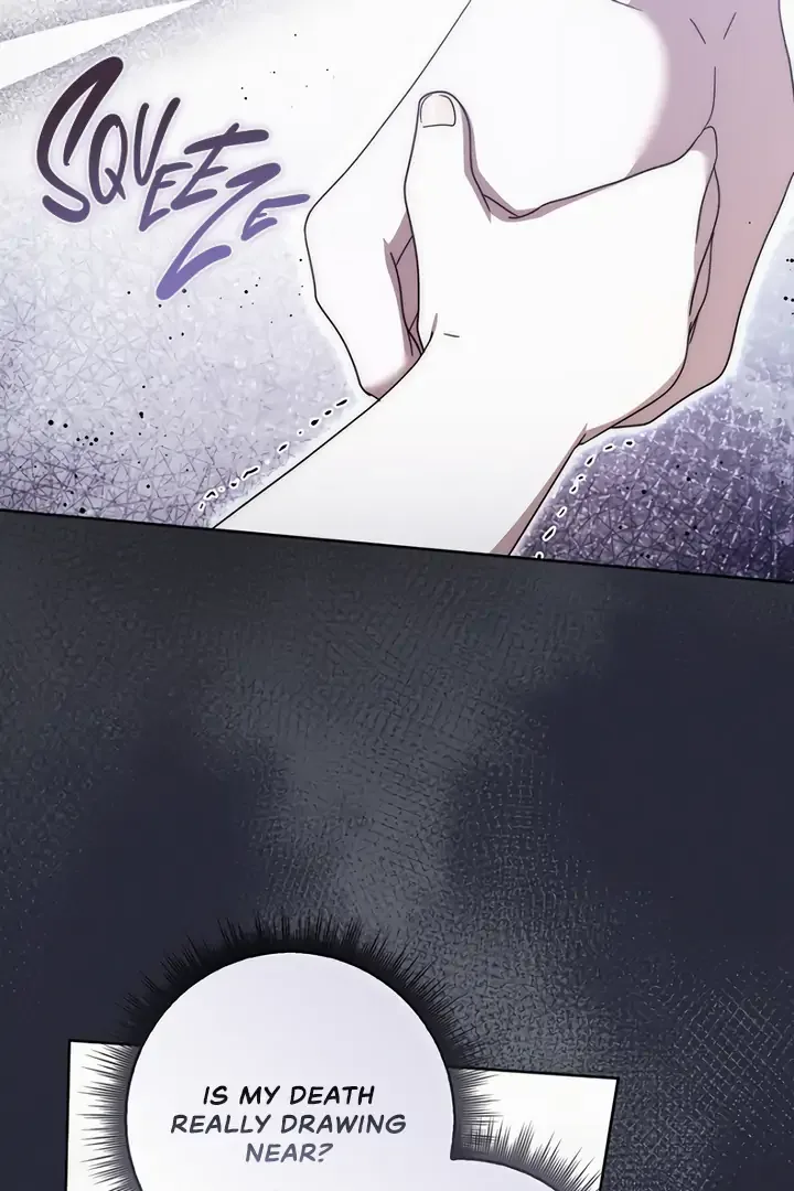 Arelyn Is Sick and Tired Chapter 42 page 122