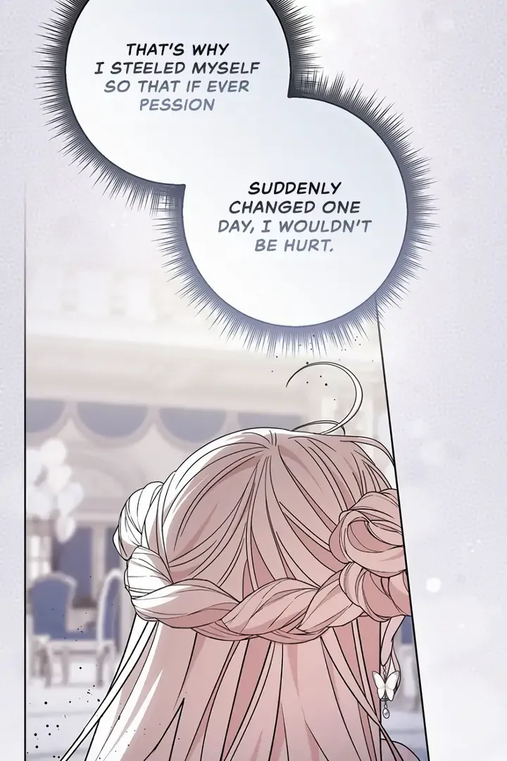 Arelyn Is Sick and Tired Chapter 42 page 119