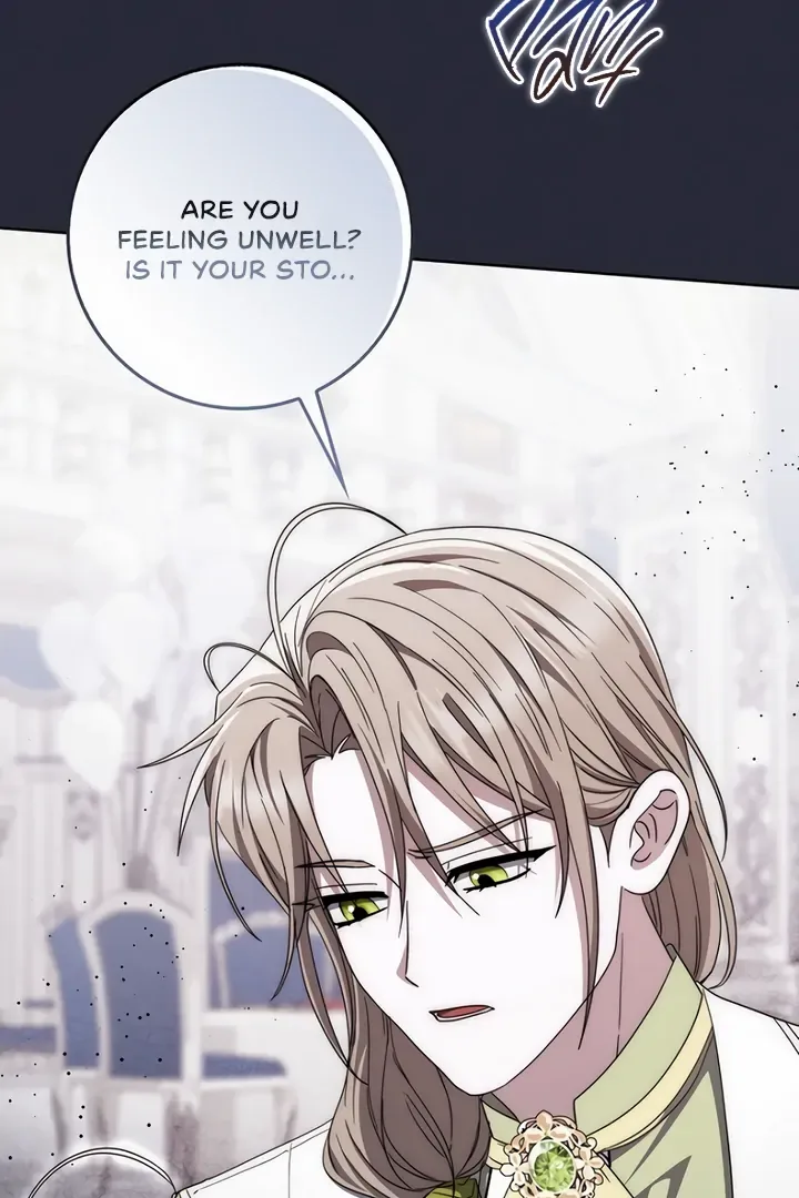 Arelyn Is Sick and Tired Chapter 42 page 129
