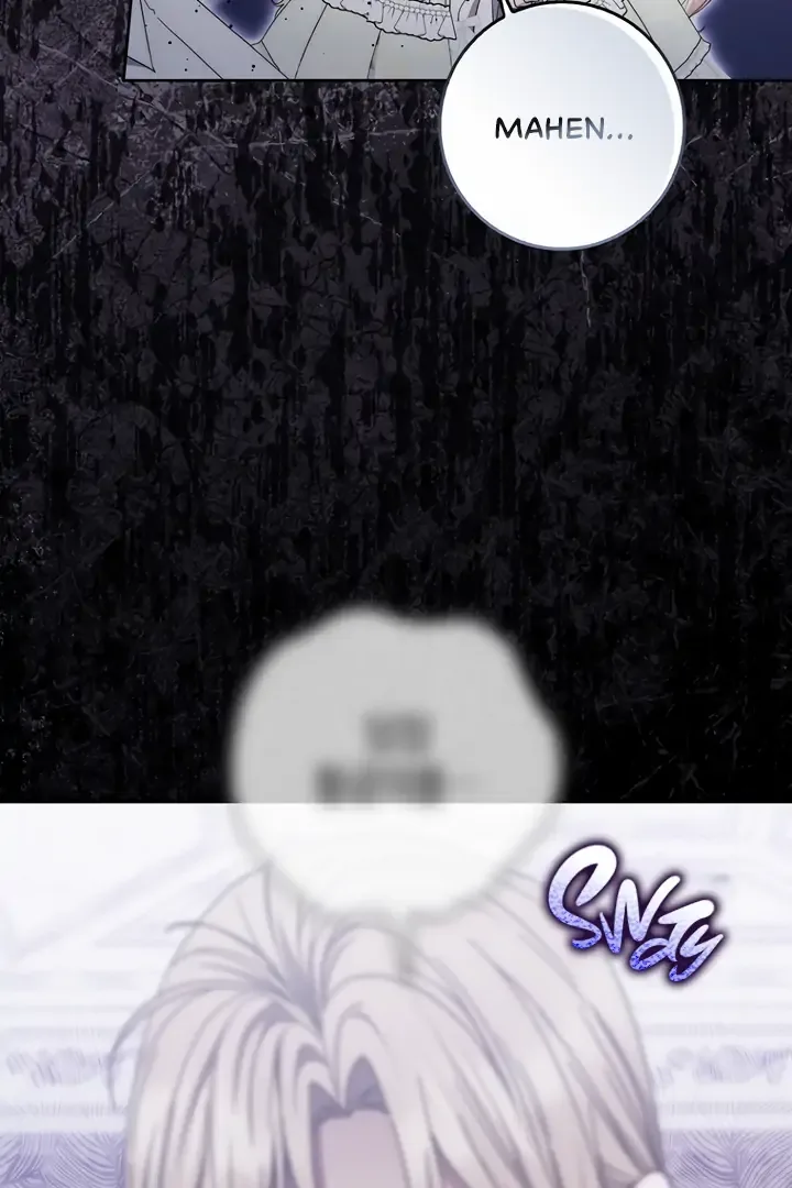 Arelyn Is Sick and Tired Chapter 43 page 4