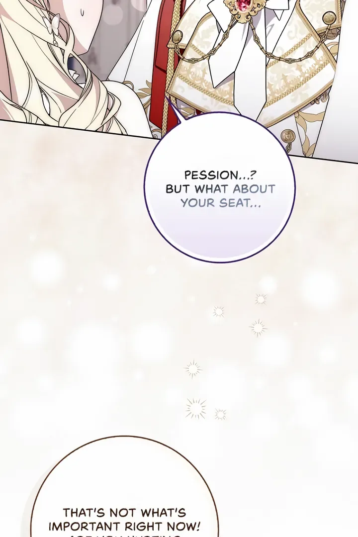 Arelyn Is Sick and Tired Chapter 43 page 27