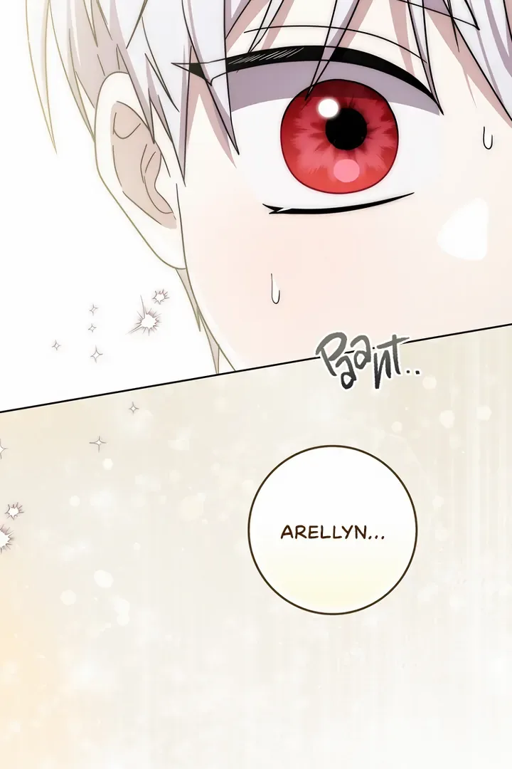 Arelyn Is Sick and Tired Chapter 43 page 25