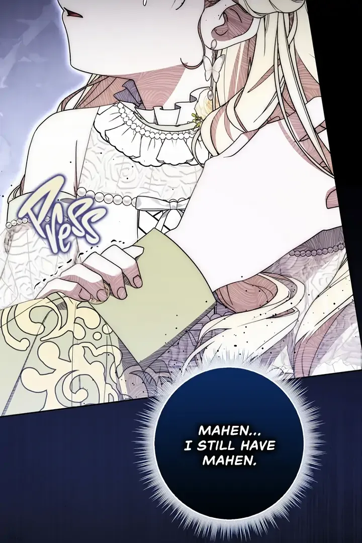 Arelyn Is Sick and Tired Chapter 43 page 7