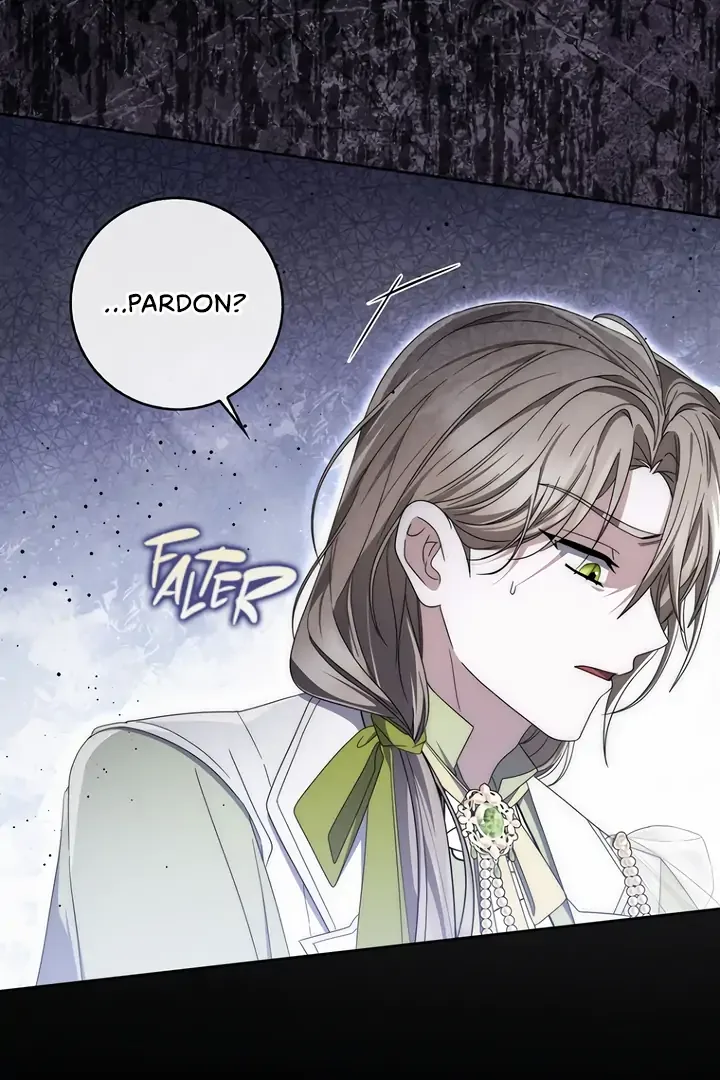 Arelyn Is Sick and Tired Chapter 43 page 12
