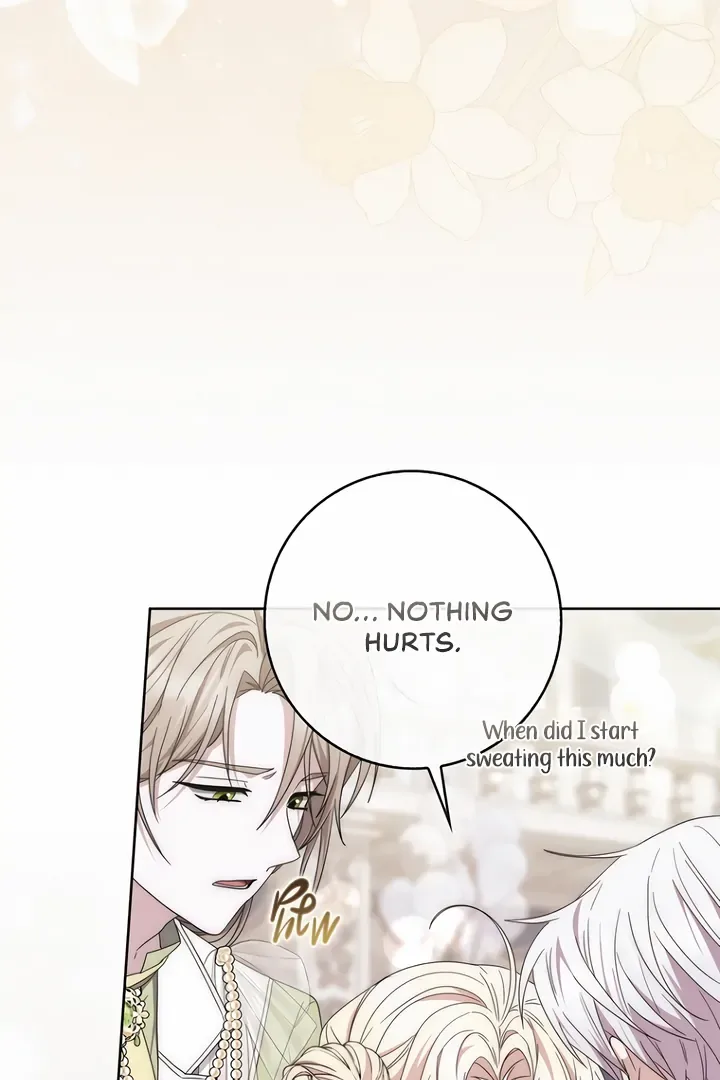 Arelyn Is Sick and Tired Chapter 43 page 33