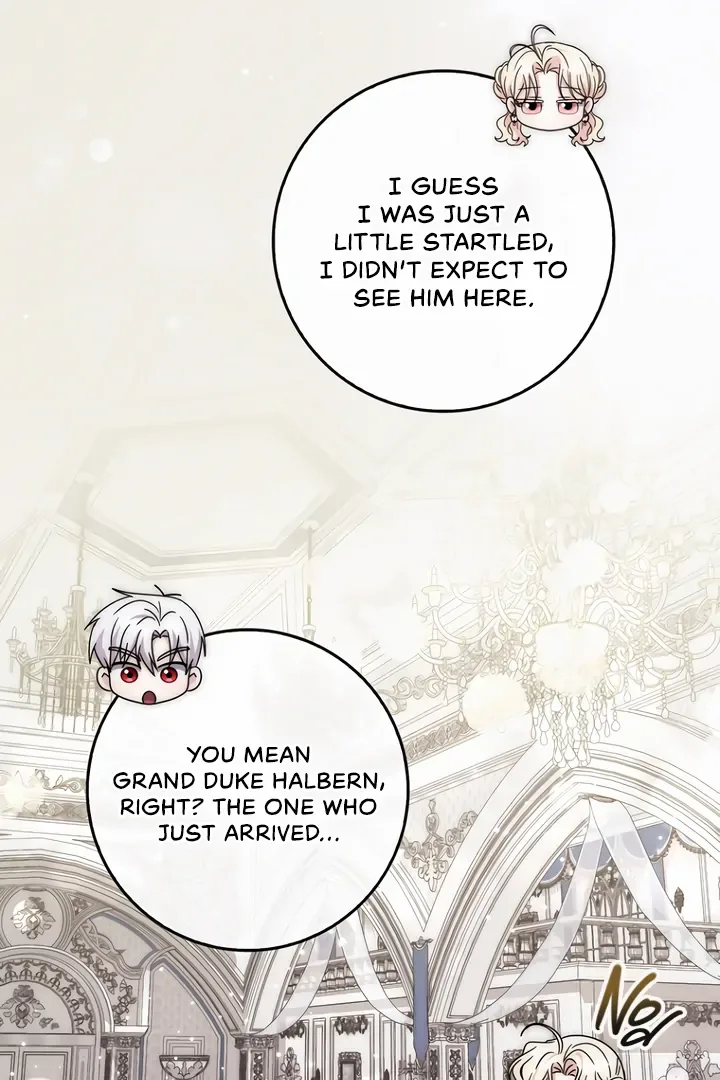 Arelyn Is Sick and Tired Chapter 43 page 35