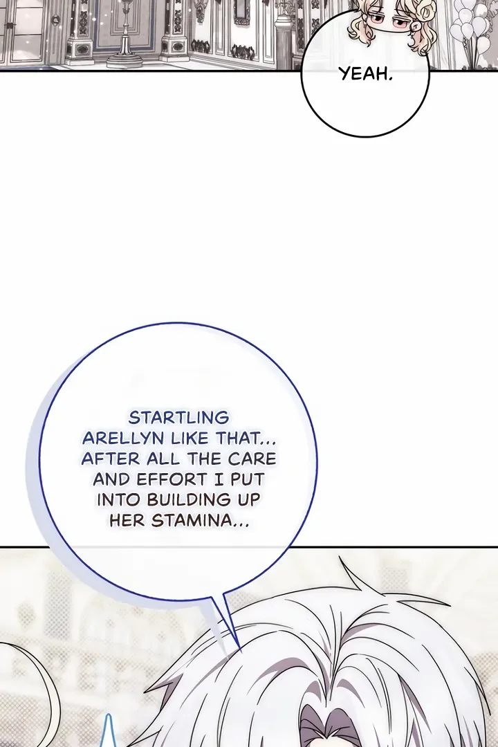 Arelyn Is Sick and Tired Chapter 43 page 36
