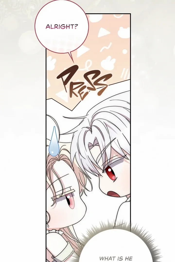 Arelyn Is Sick and Tired Chapter 43 page 40