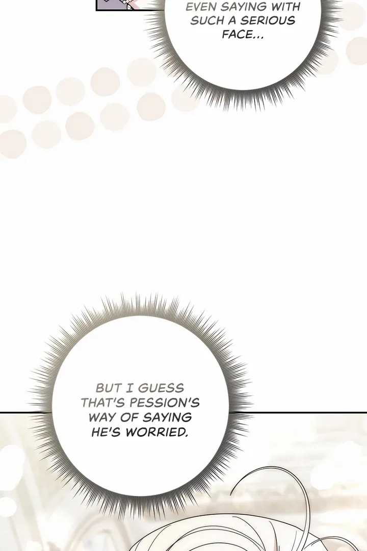 Arelyn Is Sick and Tired Chapter 43 page 41