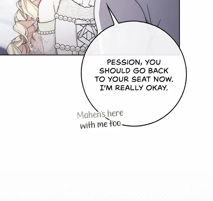 Arelyn Is Sick and Tired Chapter 43 page 49