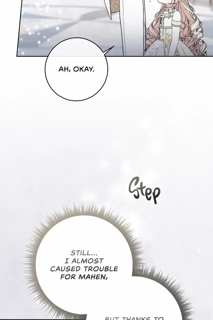 Arelyn Is Sick and Tired Chapter 43 page 62