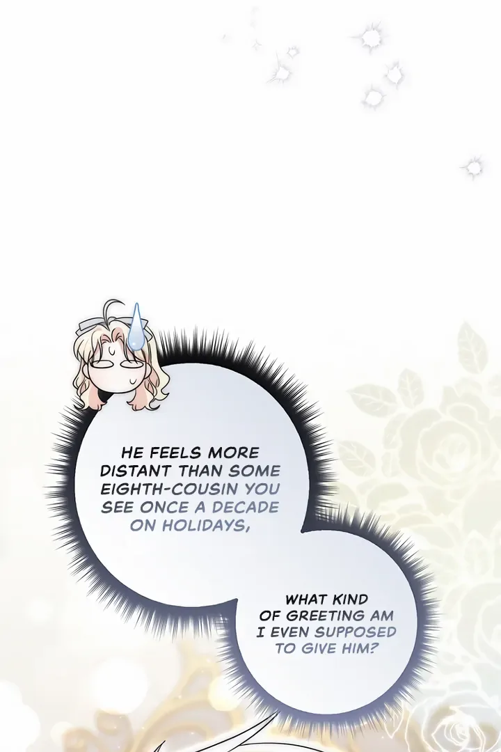 Arelyn Is Sick and Tired Chapter 43 page 114