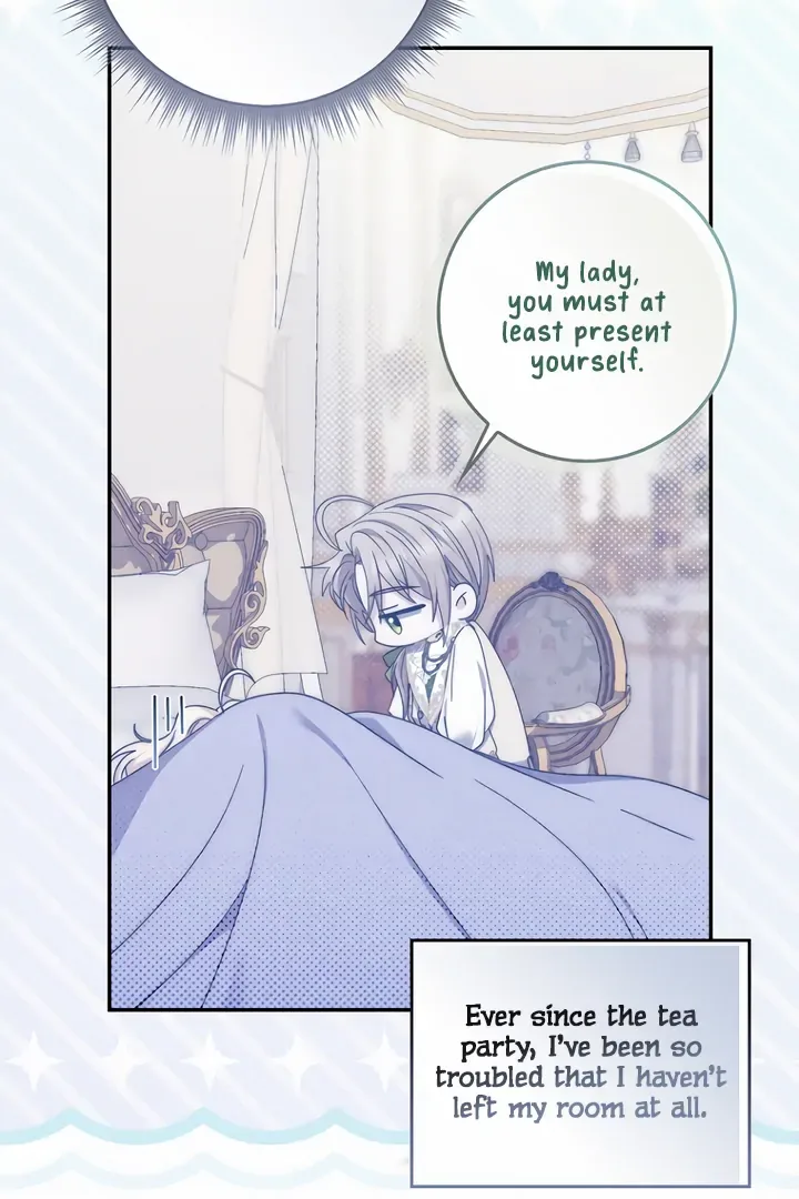Arelyn Is Sick and Tired Chapter 43 page 113