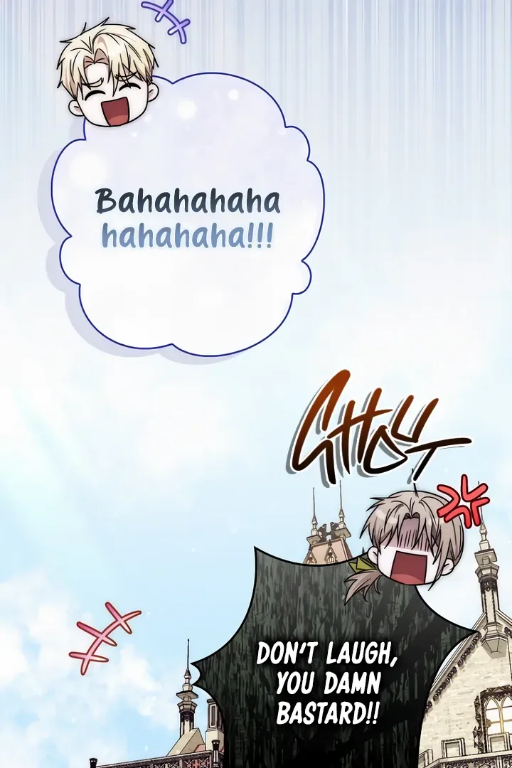 Arelyn Is Sick and Tired Chapter 43 page 132