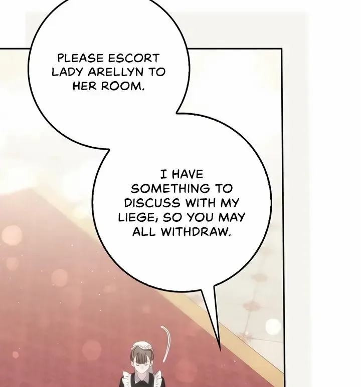 Arelyn Is Sick and Tired Chapter 44 page 29